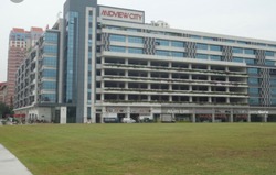 Midview City (D20), Factory #199149692
